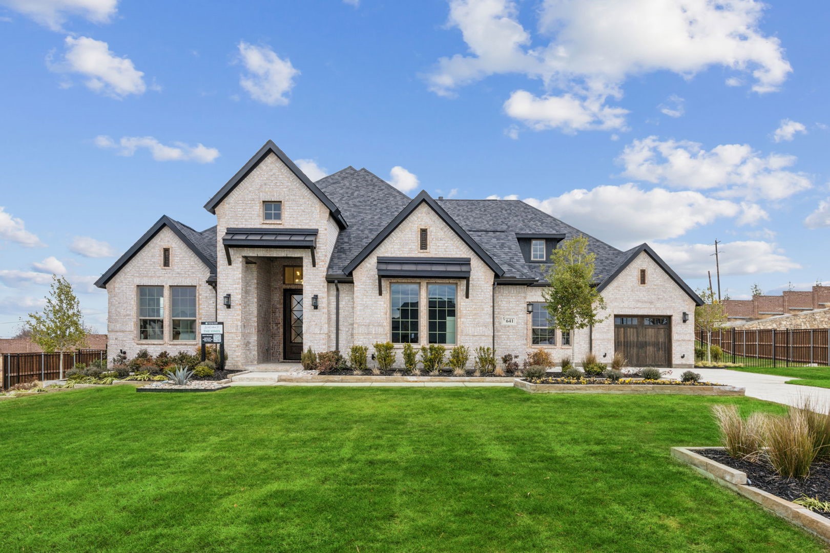 401 Big Sky Circle Northlake TX 76226