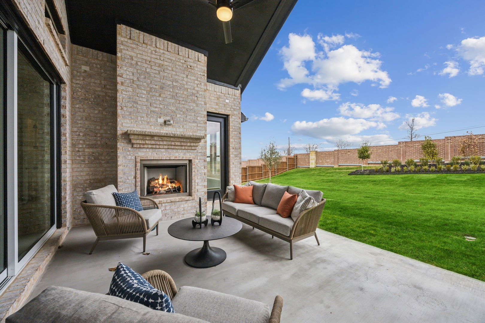 401 Big Sky Circle Northlake TX 76226