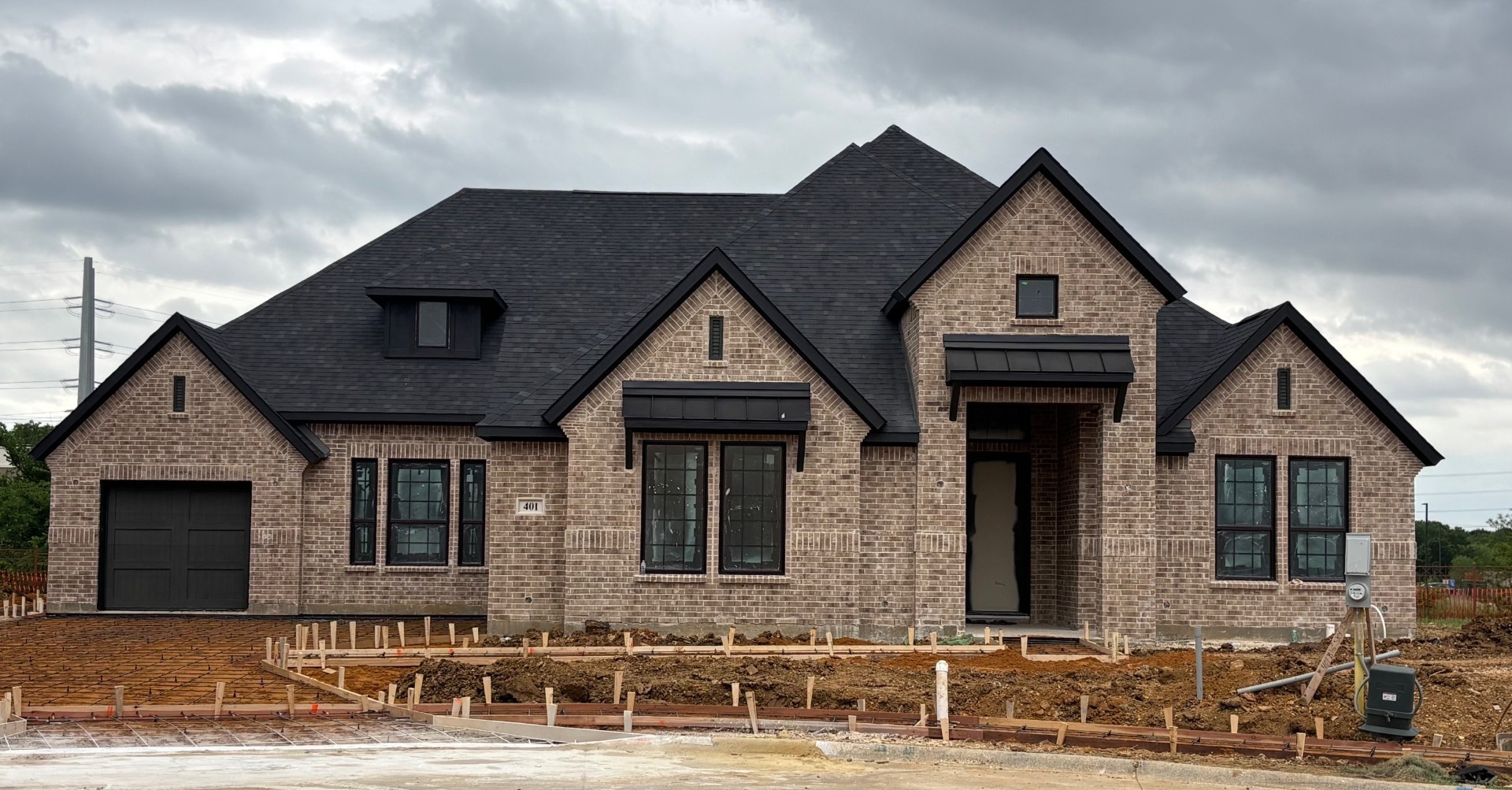 401 Big Sky Circle Northlake TX 76226