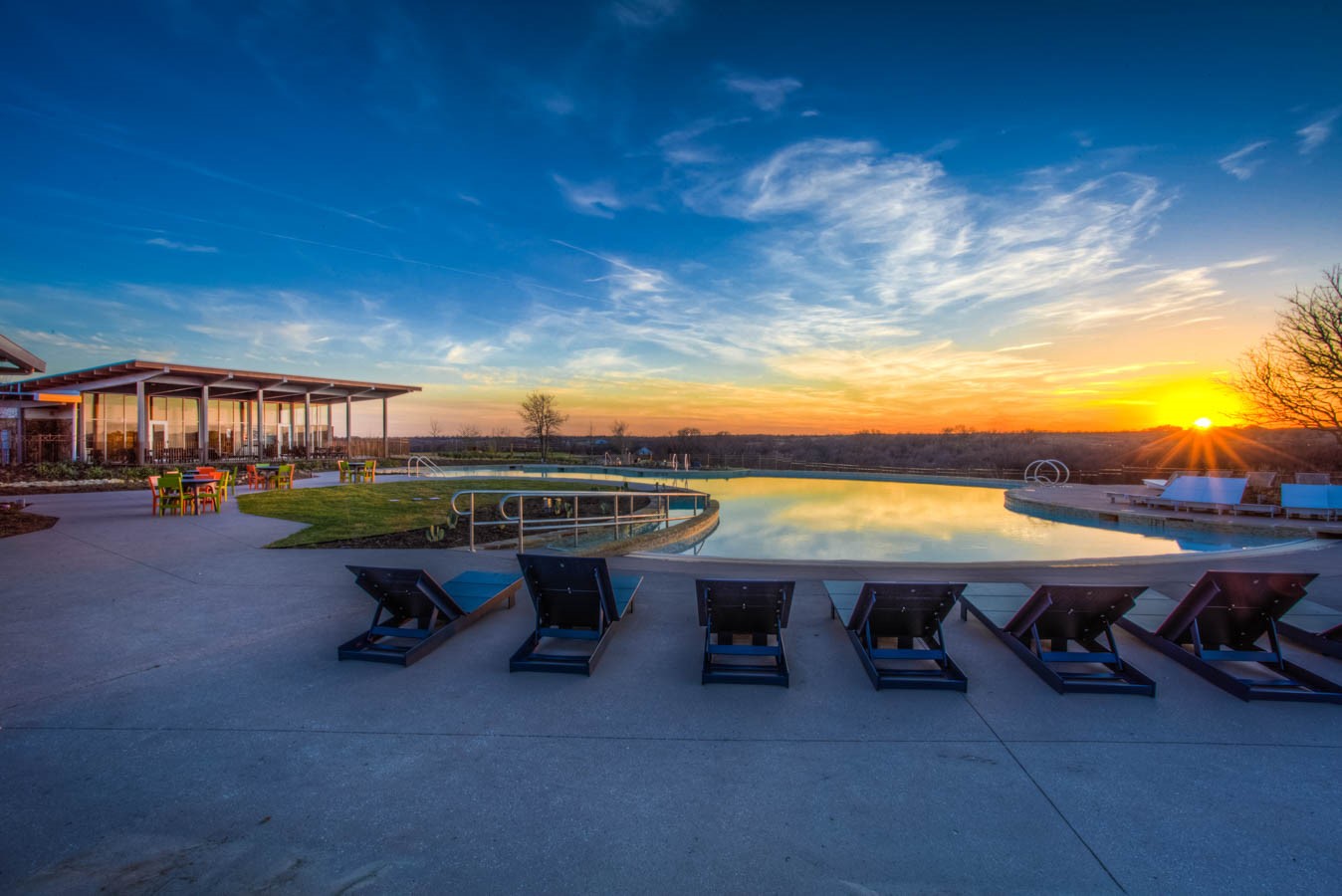 401 Big Sky Circle Northlake TX 76226