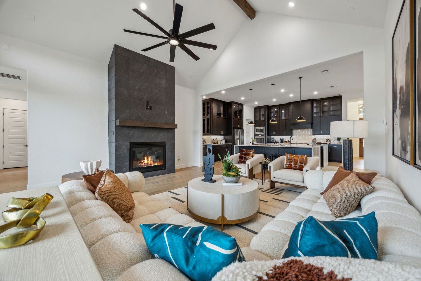 401 Big Sky Circle Northlake TX 76226