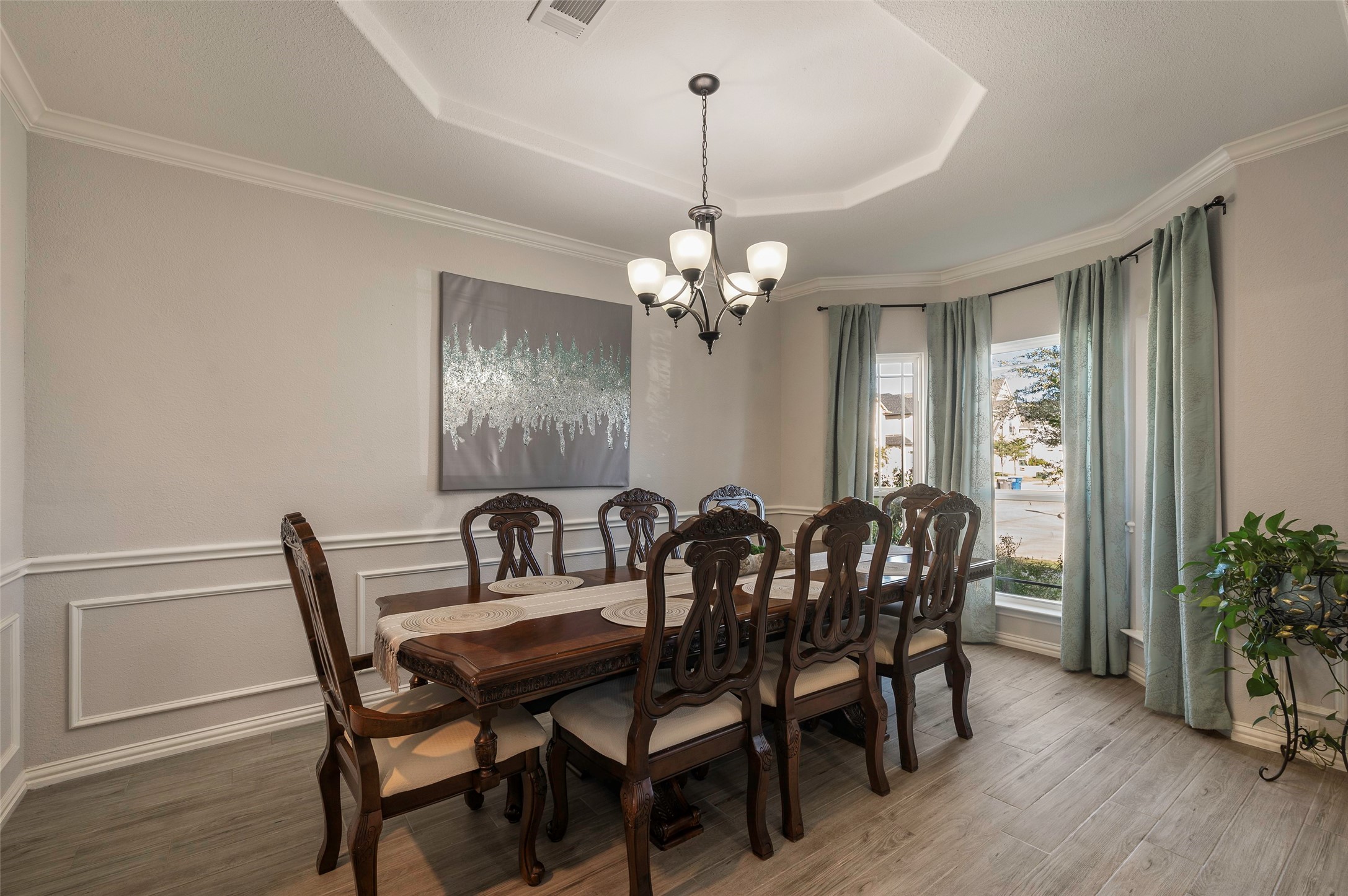 1233 Bayonet Street Little Elm TX 75068