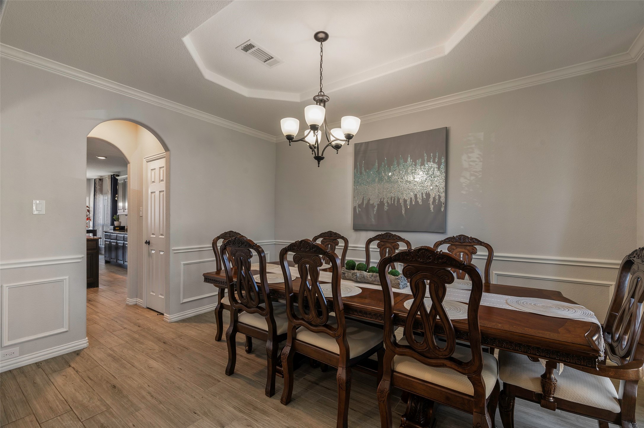 1233 Bayonet Street Little Elm TX 75068