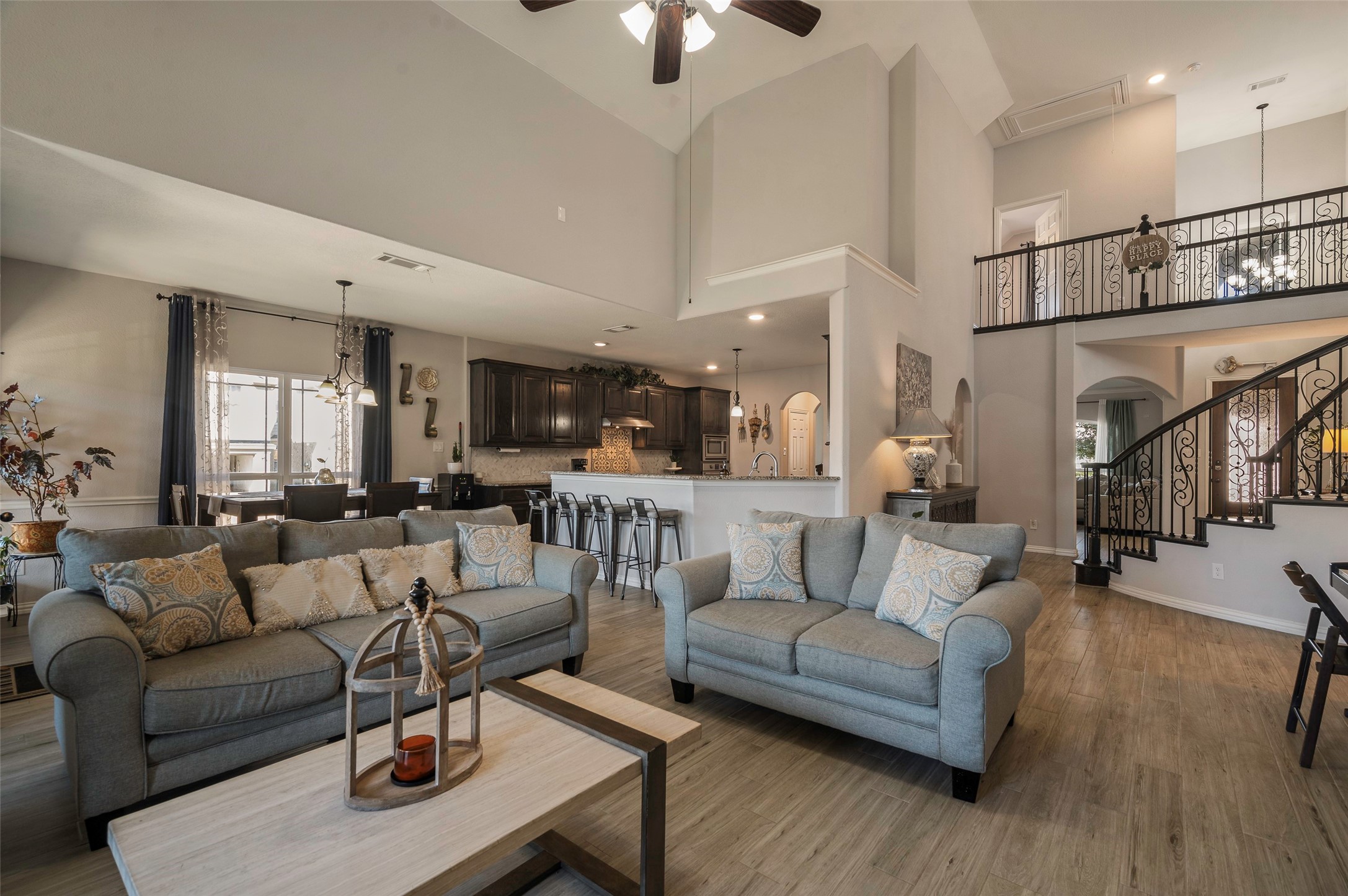 1233 Bayonet Street Little Elm TX 75068