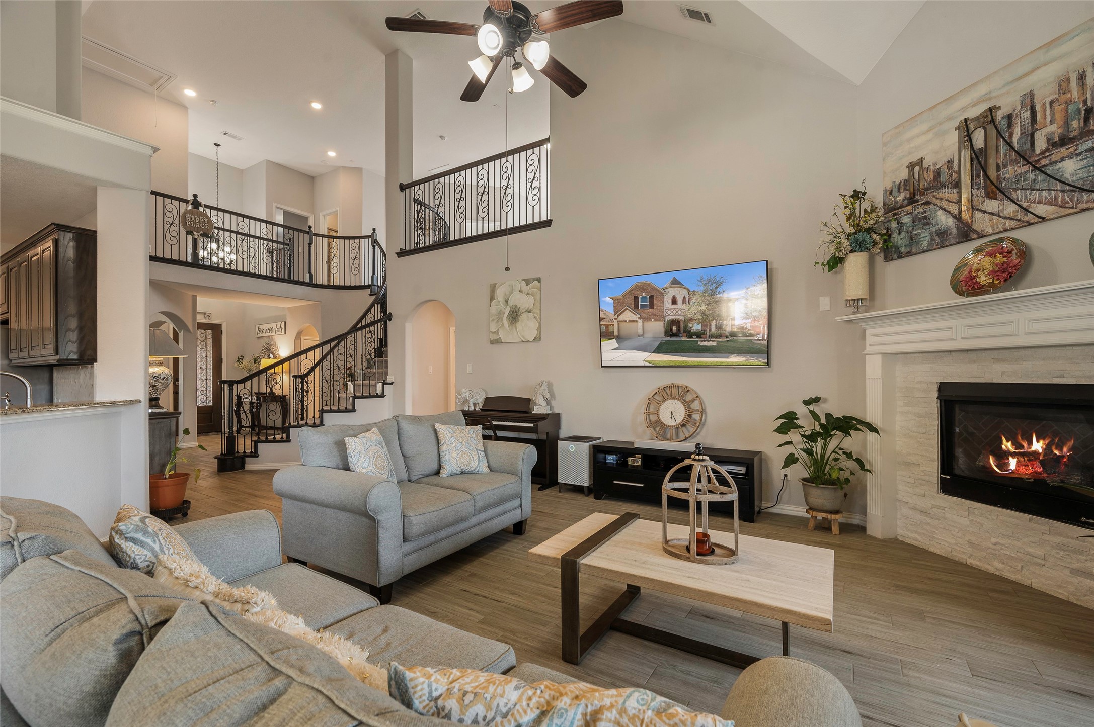 1233 Bayonet Street Little Elm TX 75068