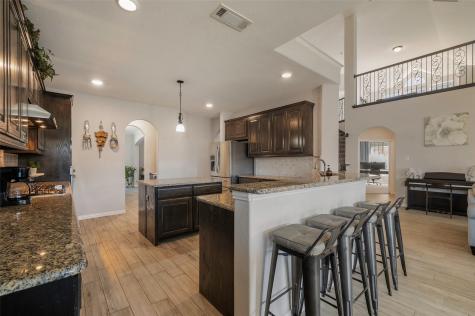 1233 Bayonet Street Little Elm TX 75068