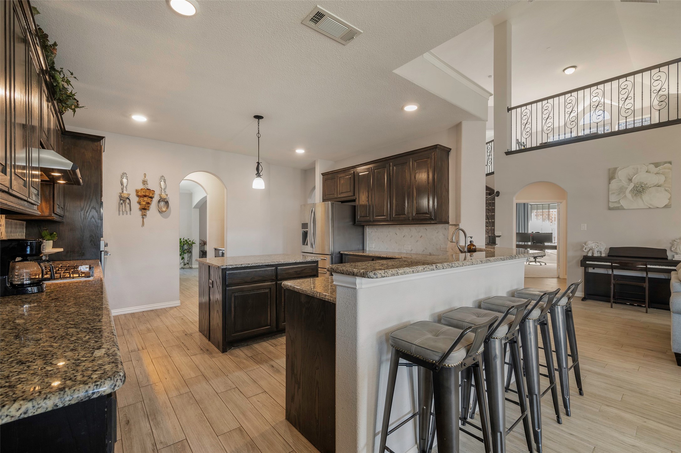 1233 Bayonet Street Little Elm TX 75068