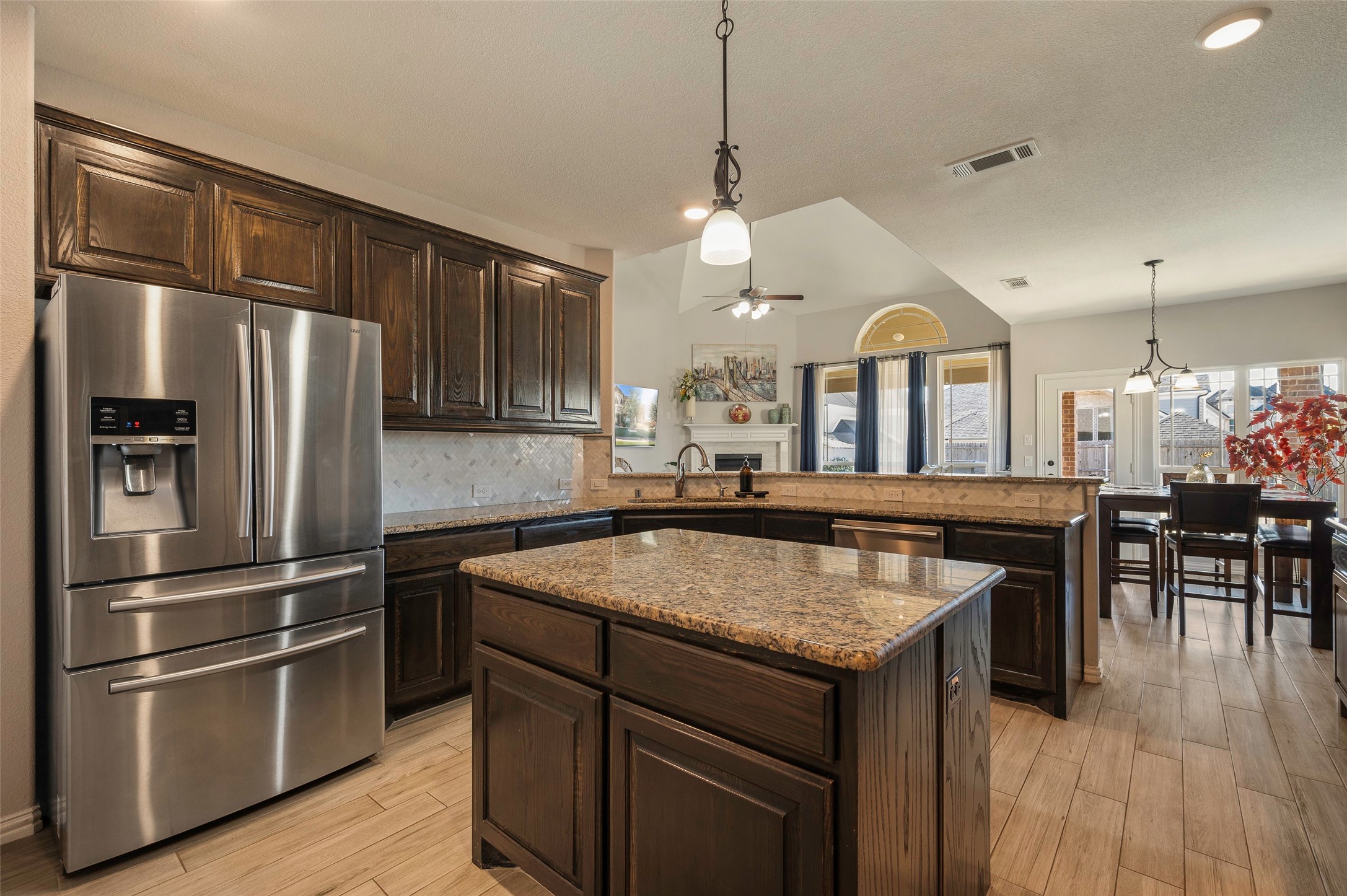 1233 Bayonet Street Little Elm TX 75068