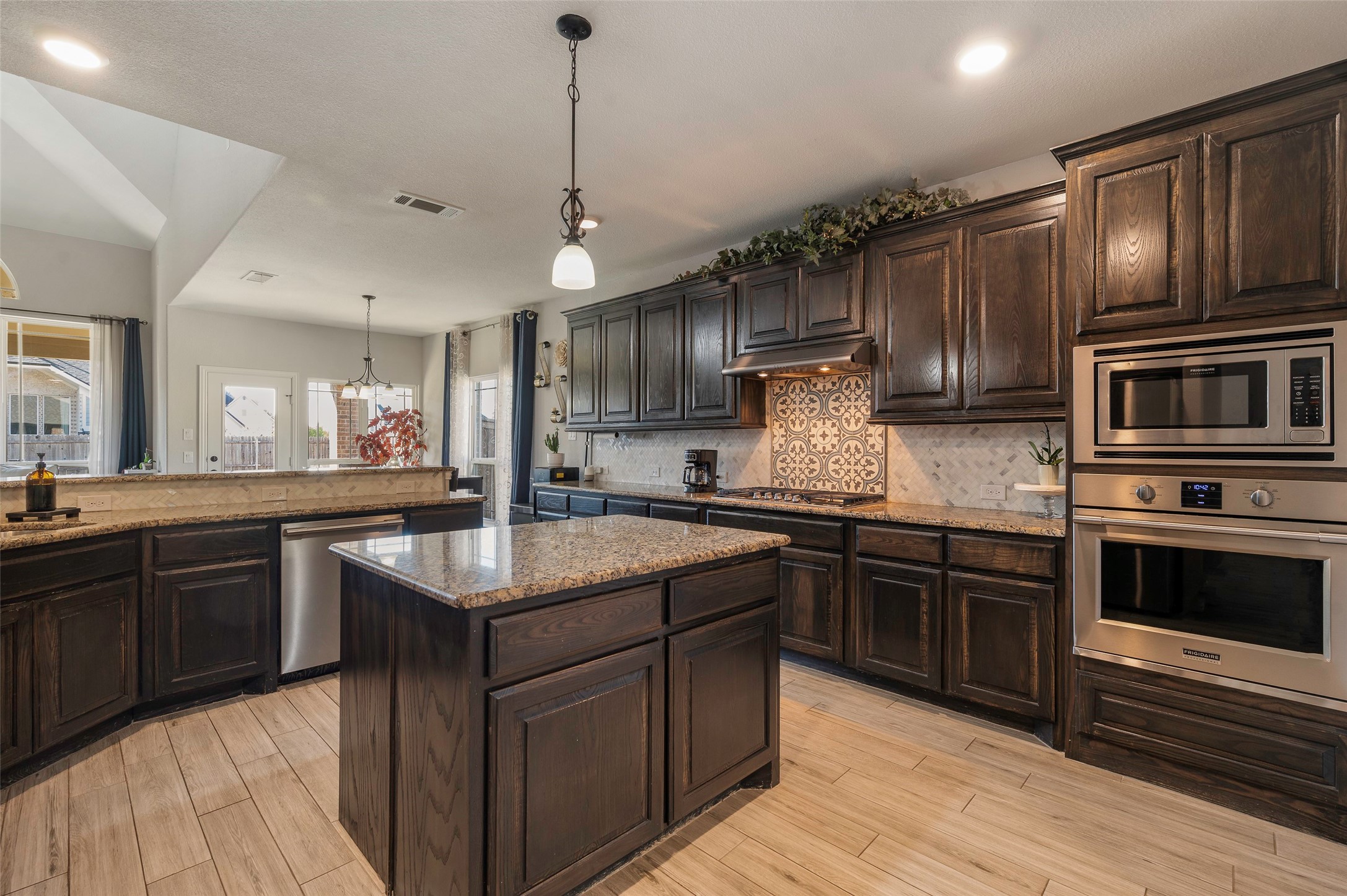 1233 Bayonet Street Little Elm TX 75068