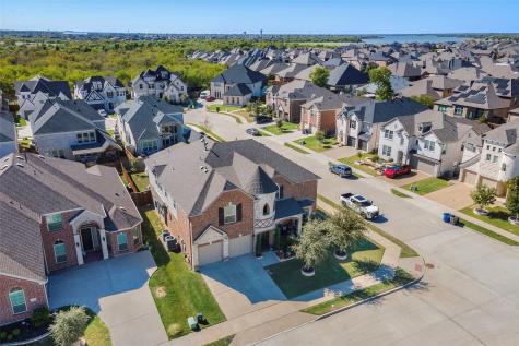 1233 Bayonet Street Little Elm TX 75068