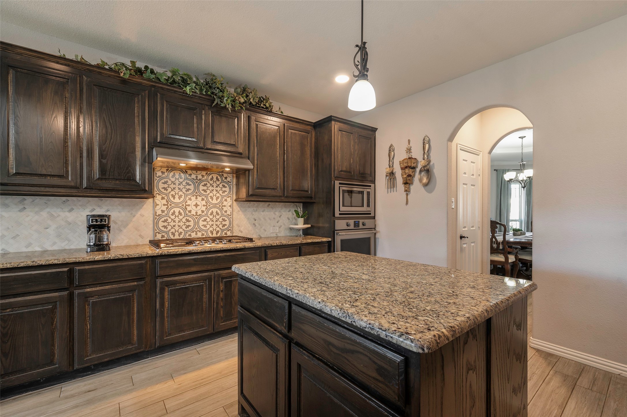 1233 Bayonet Street Little Elm TX 75068