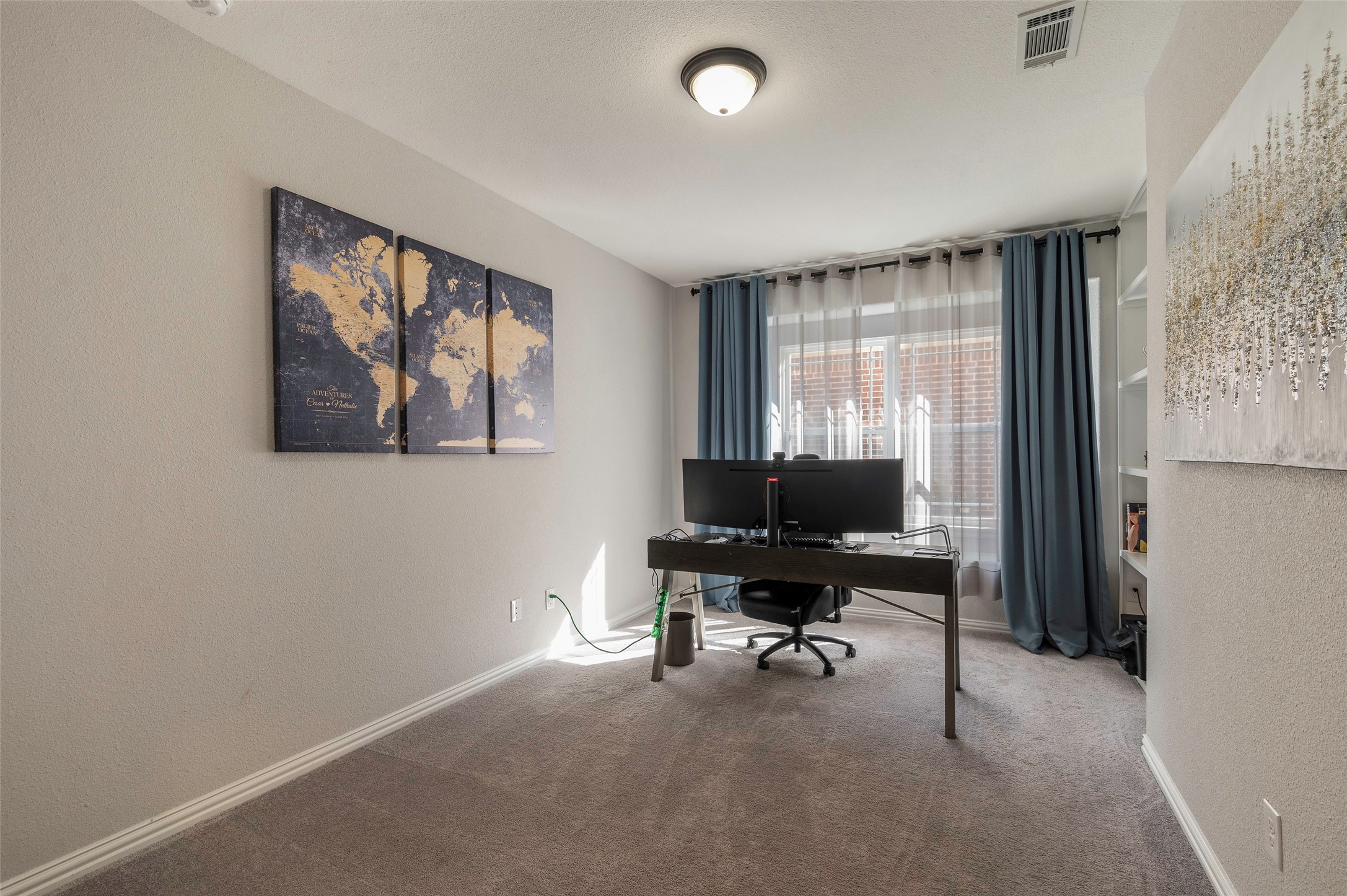 1233 Bayonet Street Little Elm TX 75068