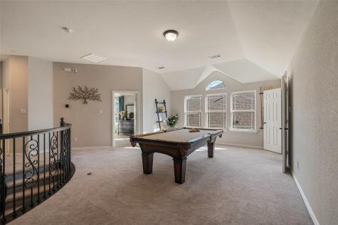 1233 Bayonet Street Little Elm TX 75068