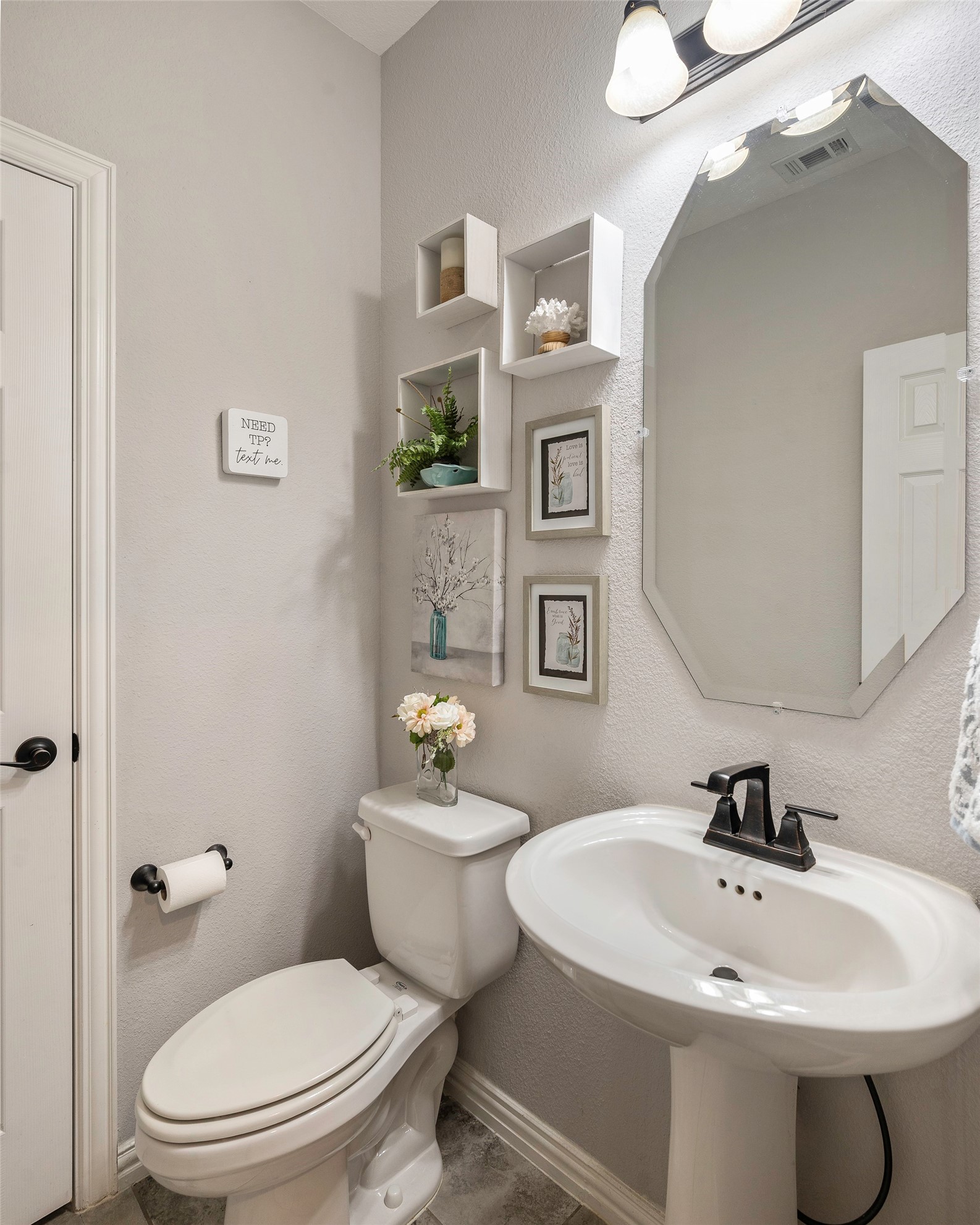 1233 Bayonet Street Little Elm TX 75068