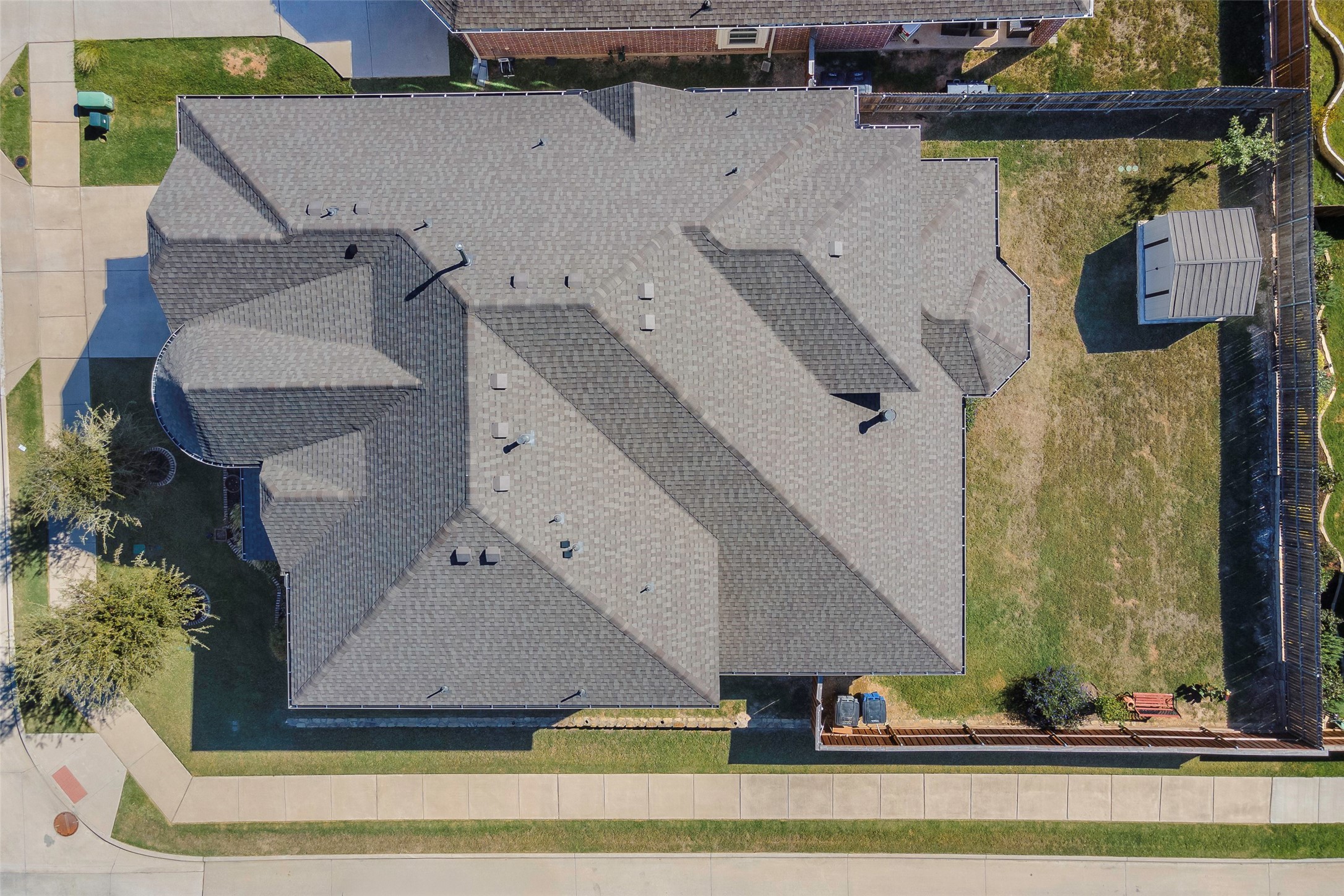 1233 Bayonet Street Little Elm TX 75068