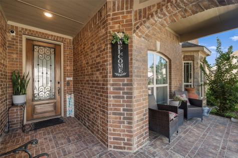 1233 Bayonet Street Little Elm TX 75068