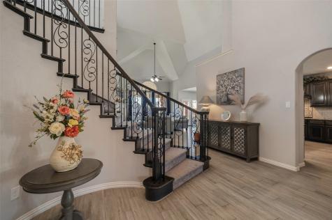 1233 Bayonet Street Little Elm TX 75068
