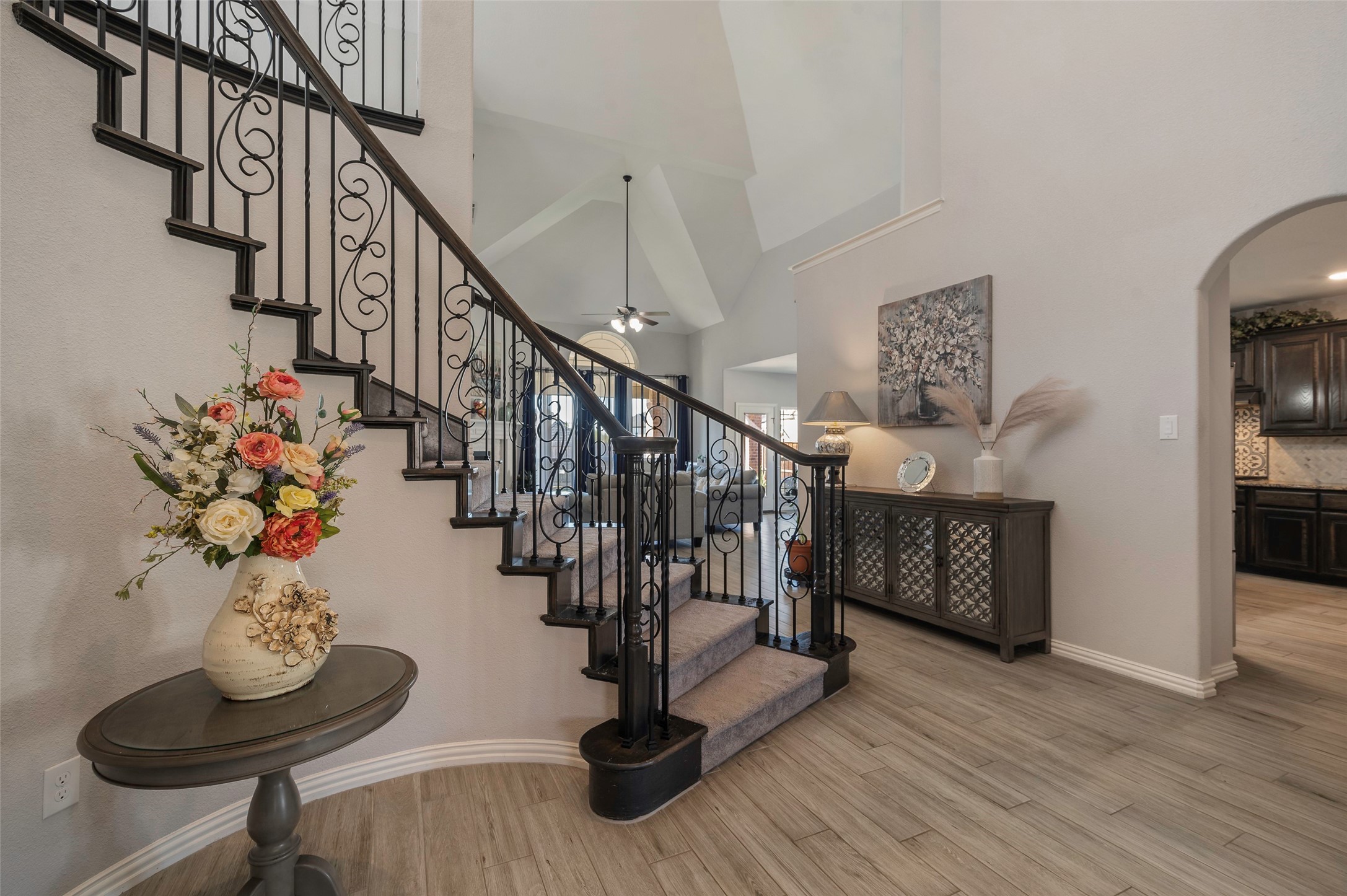 1233 Bayonet Street Little Elm TX 75068