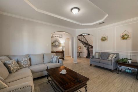 1233 Bayonet Street Little Elm TX 75068