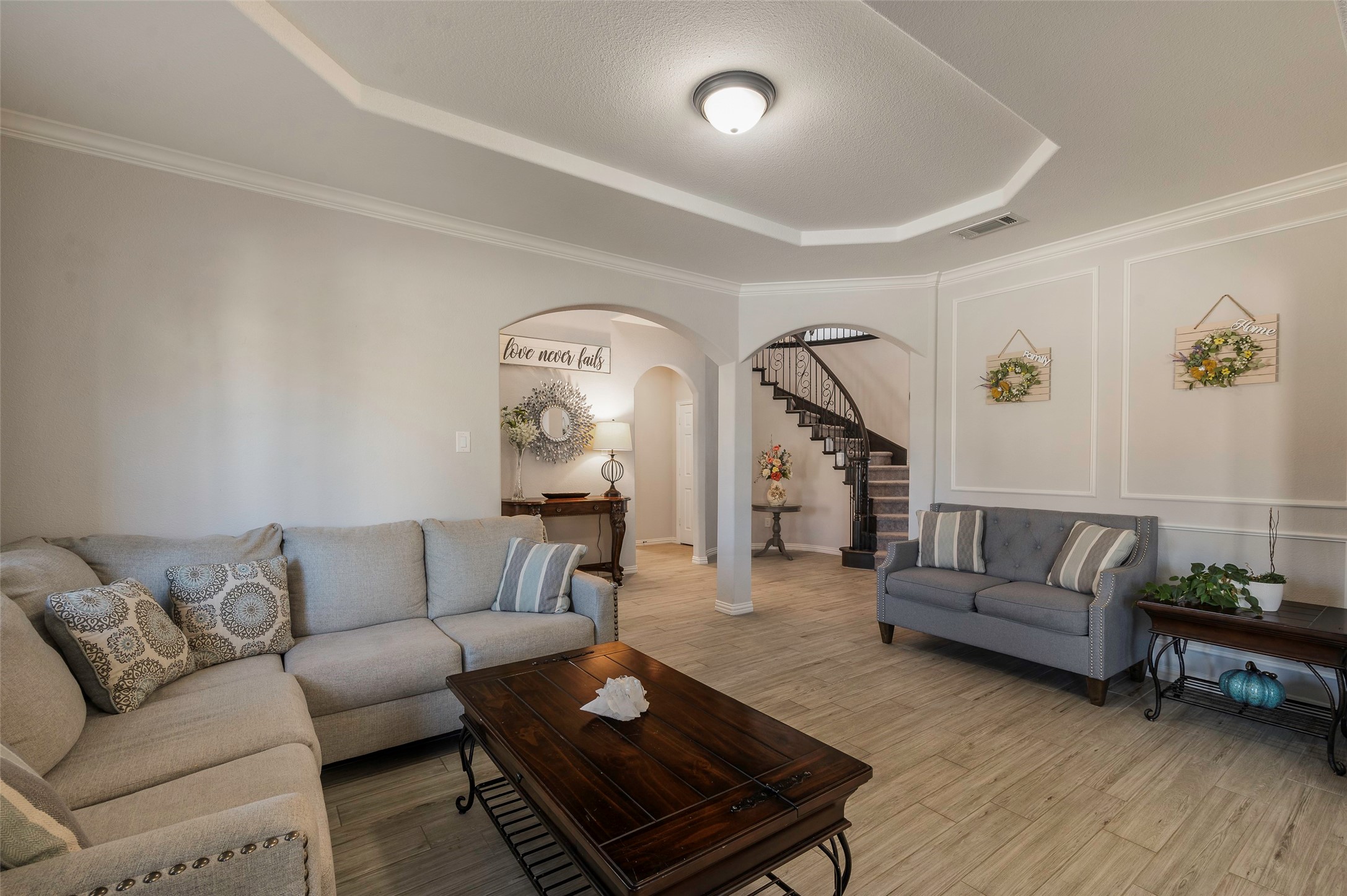 1233 Bayonet Street Little Elm TX 75068