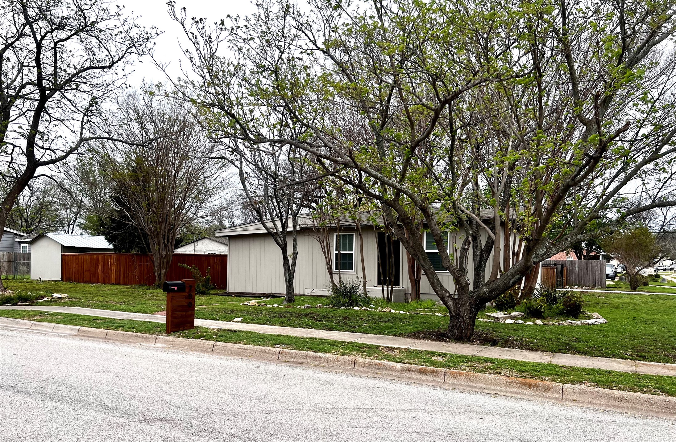 200 San Angelo Avenue Benbrook TX 76126