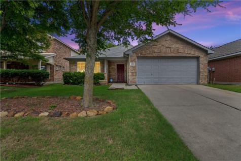 504 Dogwood Drive Anna TX 75409