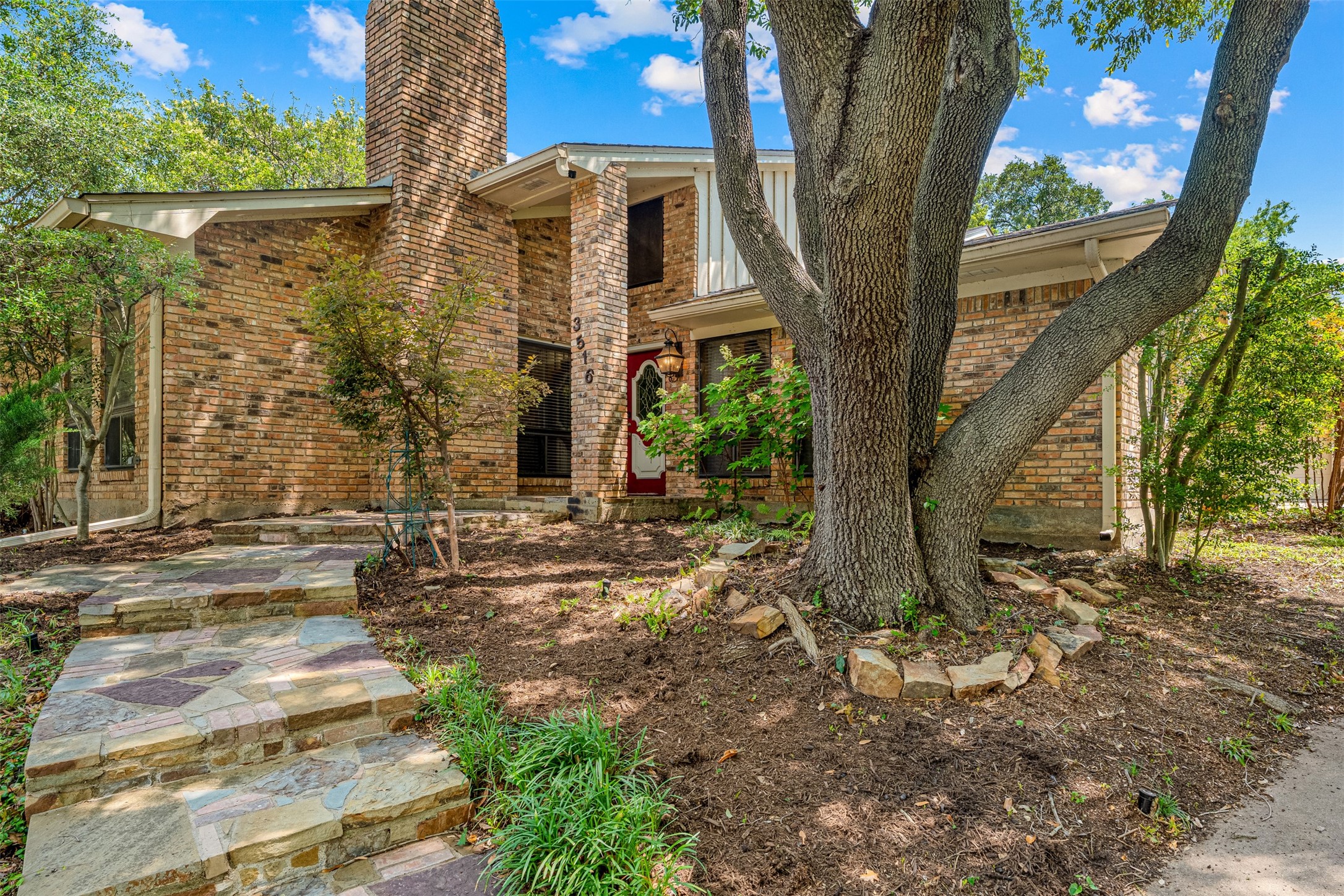 3516 Lake Heights Drive Waco TX 76708