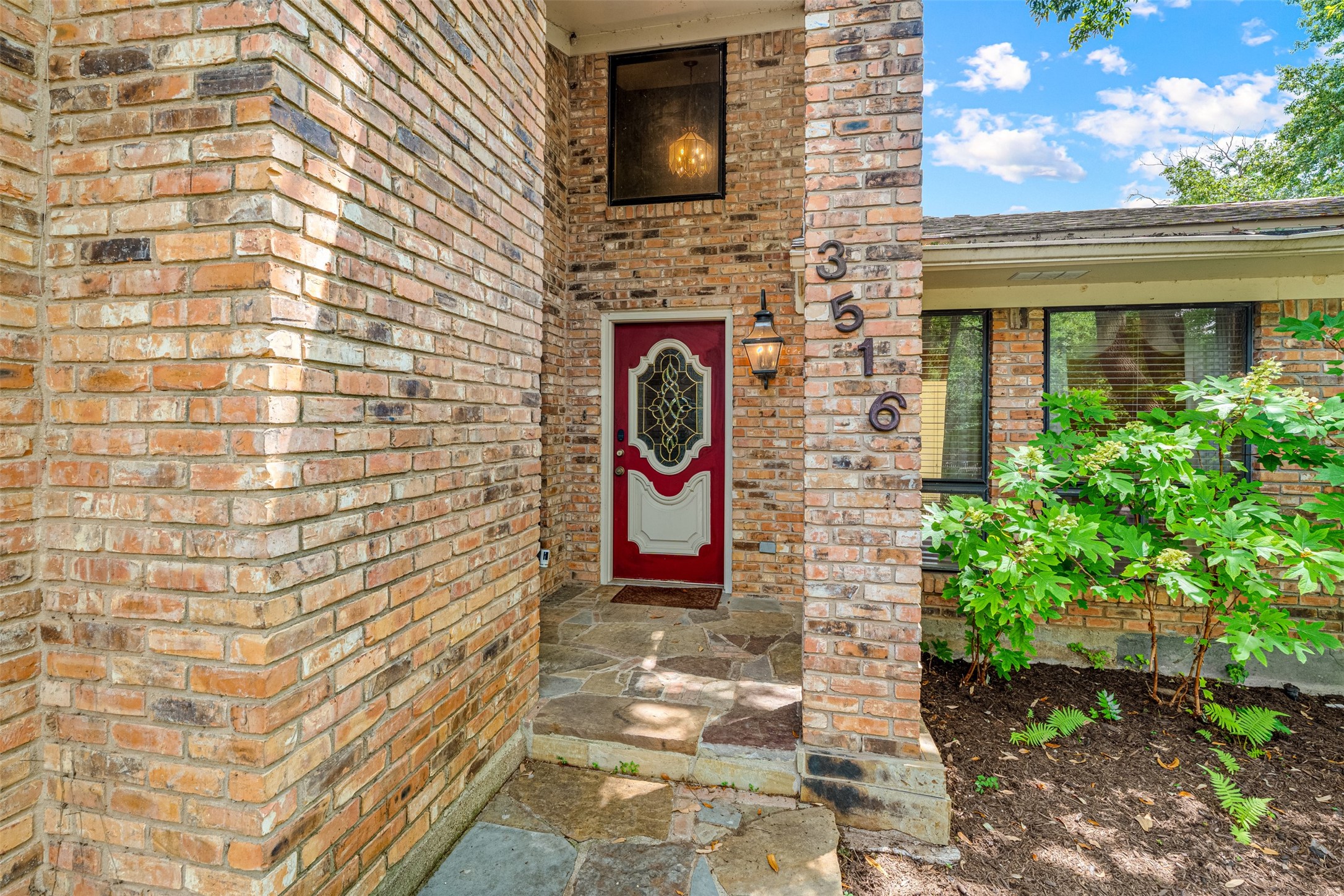 3516 Lake Heights Drive Waco TX 76708