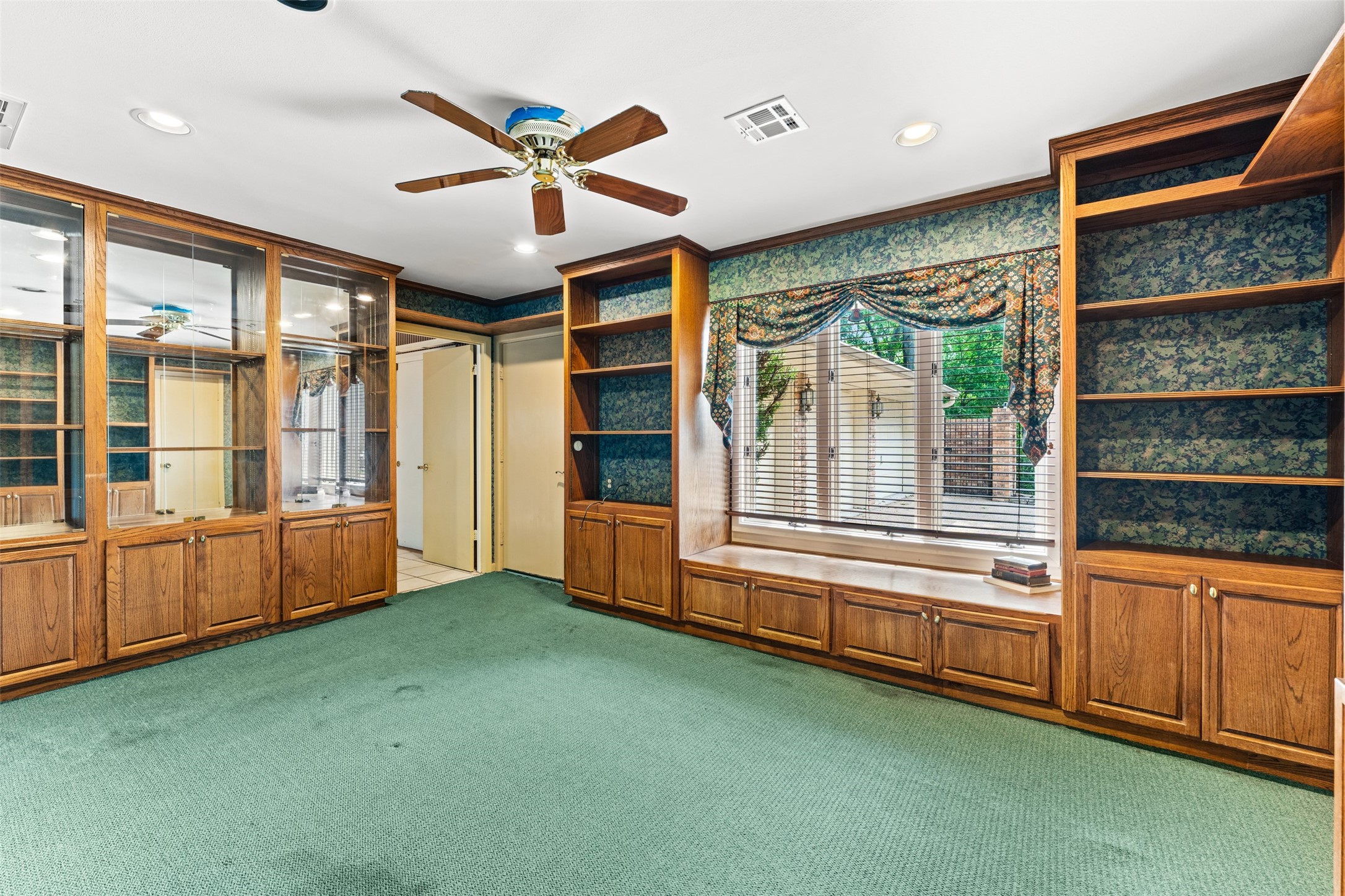 3516 Lake Heights Drive Waco TX 76708