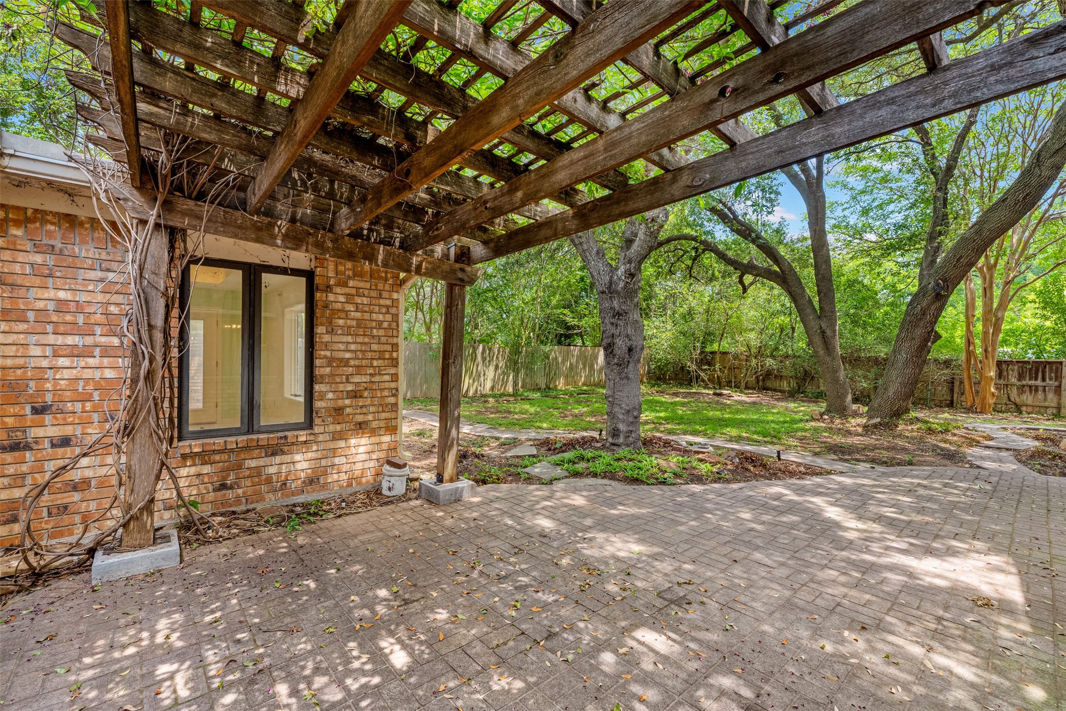 3516 Lake Heights Drive Waco TX 76708