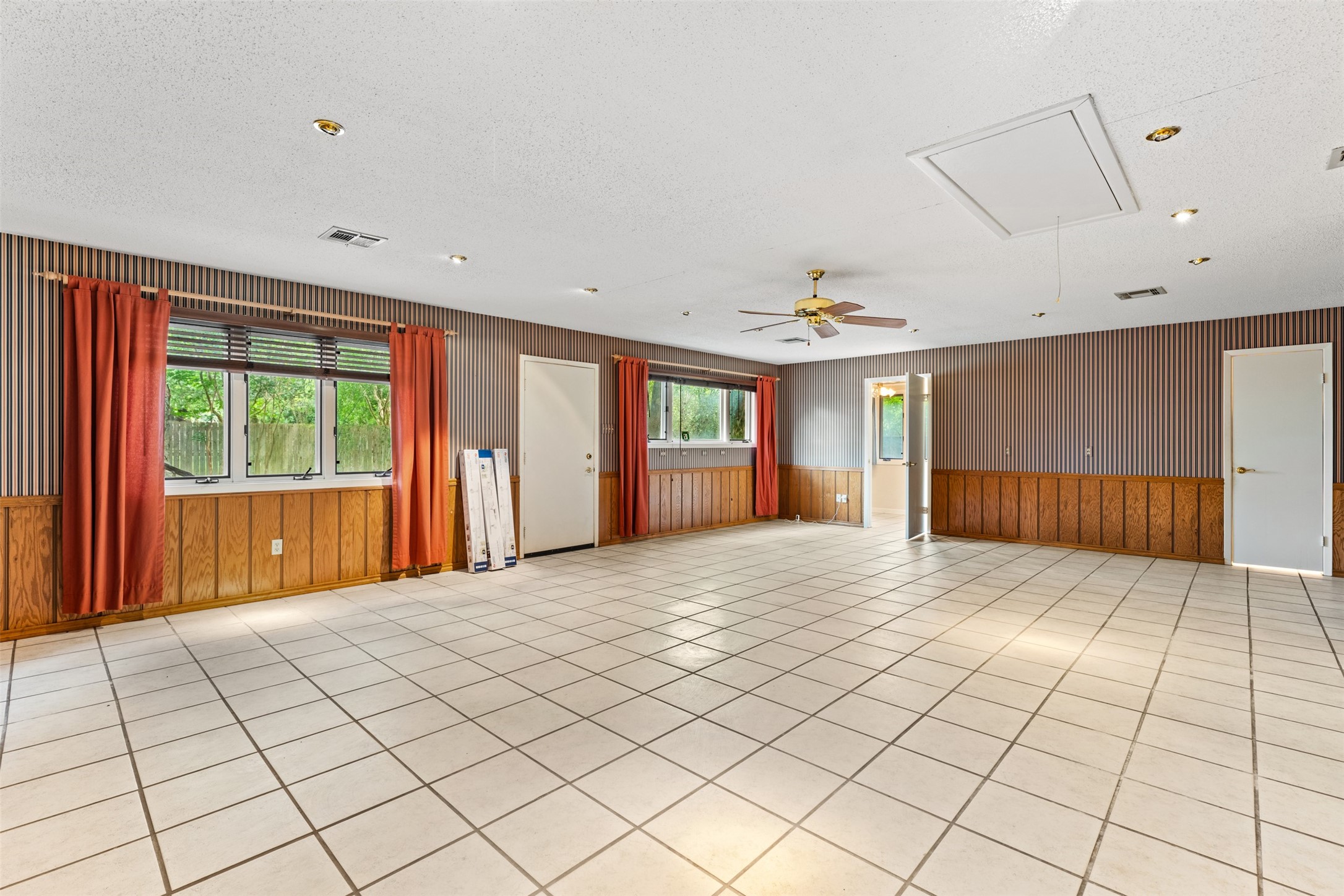 3516 Lake Heights Drive Waco TX 76708
