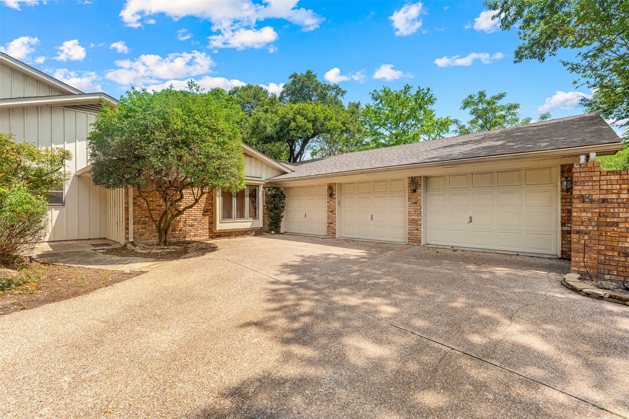 3516 Lake Heights Drive Waco TX 76708