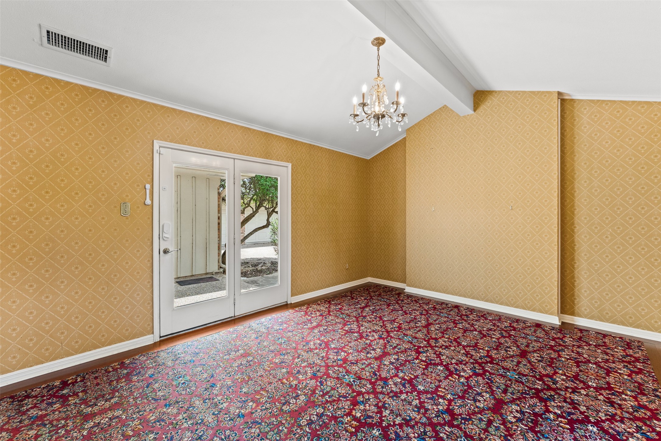 3516 Lake Heights Drive Waco TX 76708