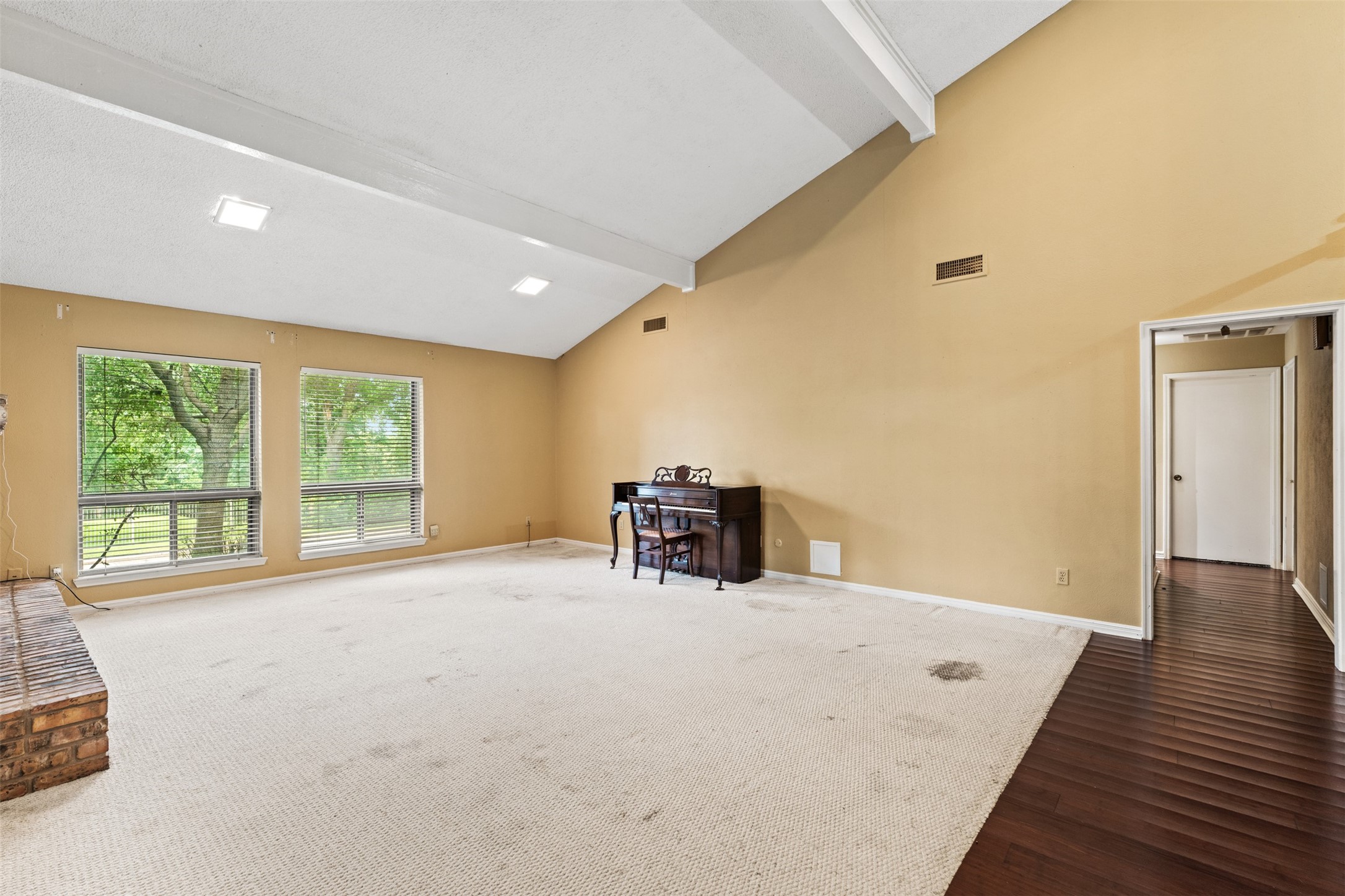 3516 Lake Heights Drive Waco TX 76708