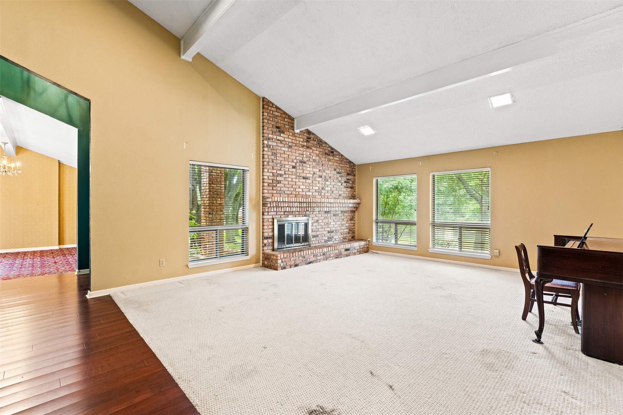 3516 Lake Heights Drive Waco TX 76708