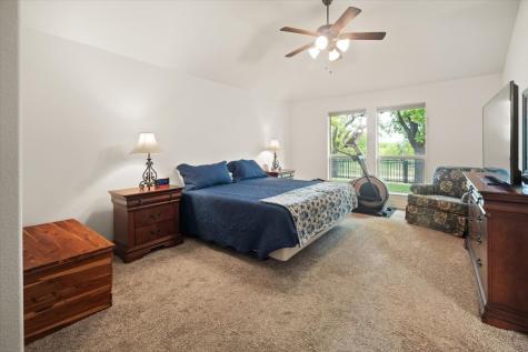 1420 Glade Meadows Drive Burleson TX 76058