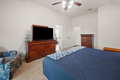 1420 Glade Meadows Drive Burleson TX 76058