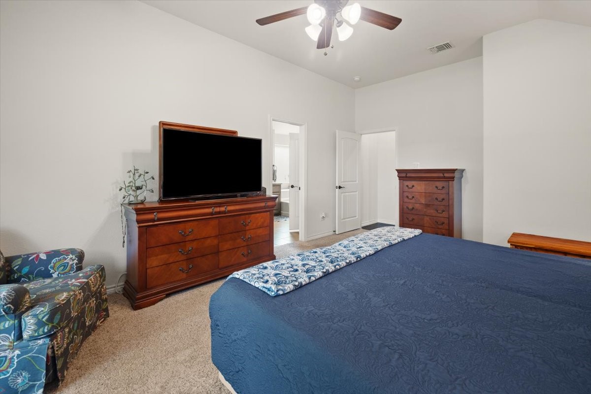 1420 Glade Meadows Drive Burleson TX 76058