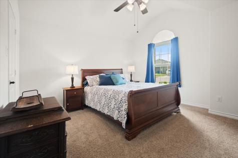 1420 Glade Meadows Drive Burleson TX 76058