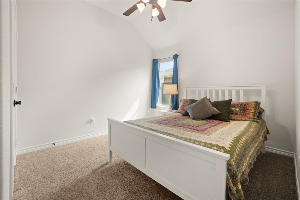1420 Glade Meadows Drive Burleson TX 76058