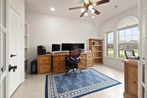 1420 Glade Meadows Drive Burleson TX 76058