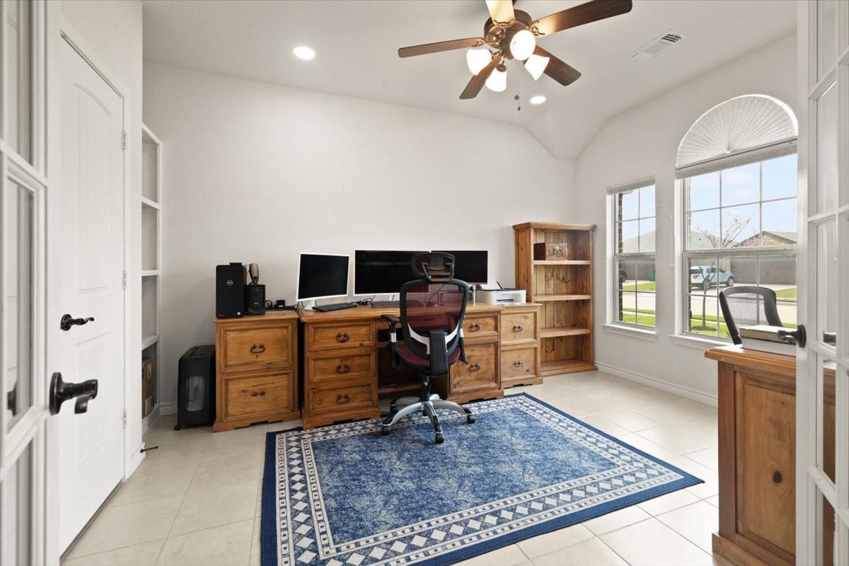 1420 Glade Meadows Drive Burleson TX 76058
