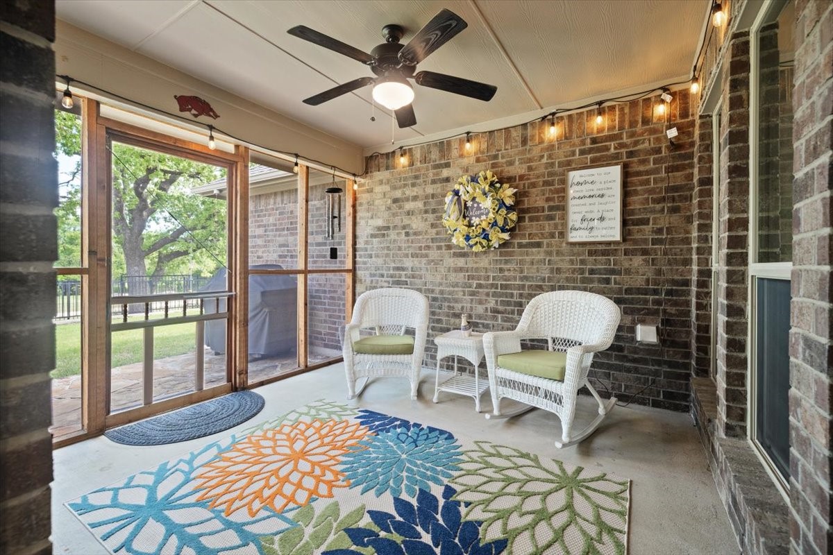1420 Glade Meadows Drive Burleson TX 76058