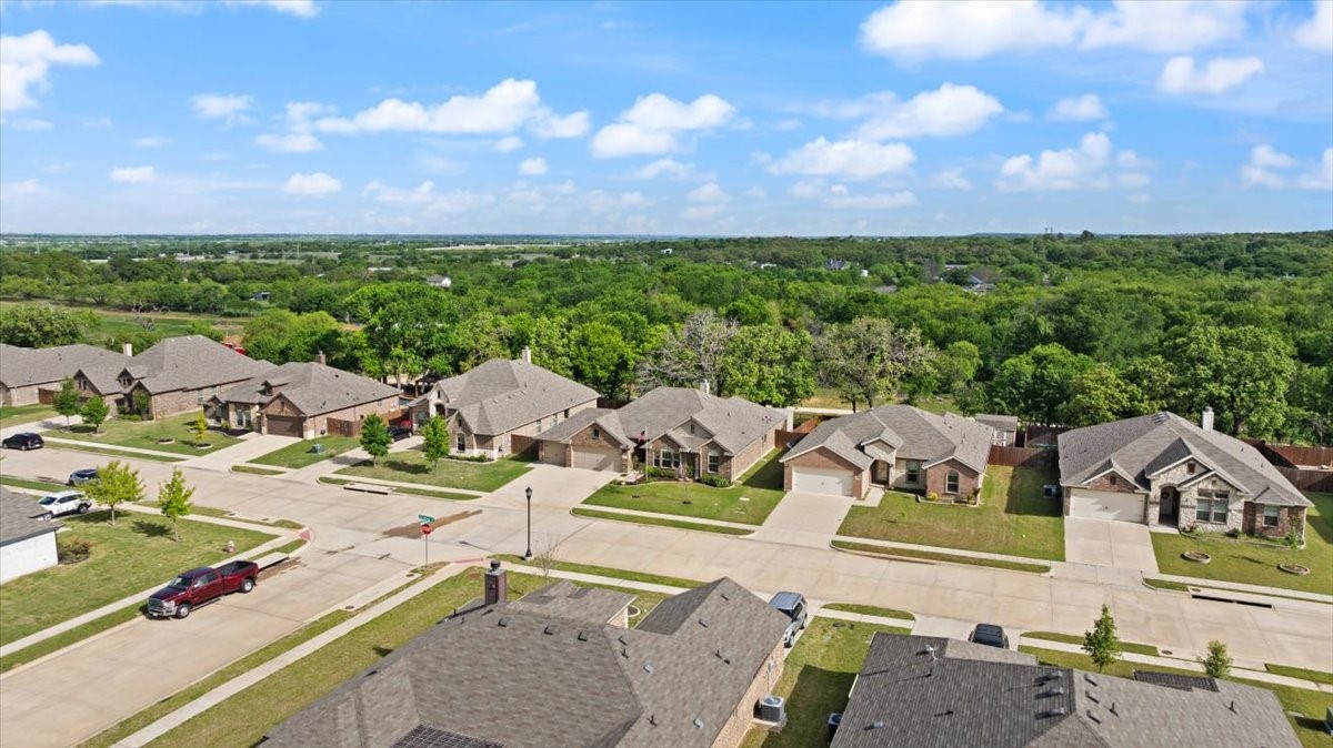1420 Glade Meadows Drive Burleson TX 76058