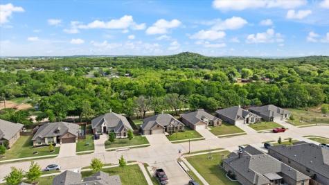1420 Glade Meadows Drive Burleson TX 76058