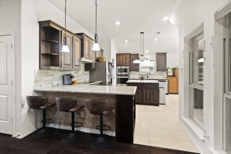 1420 Glade Meadows Drive Burleson TX 76058