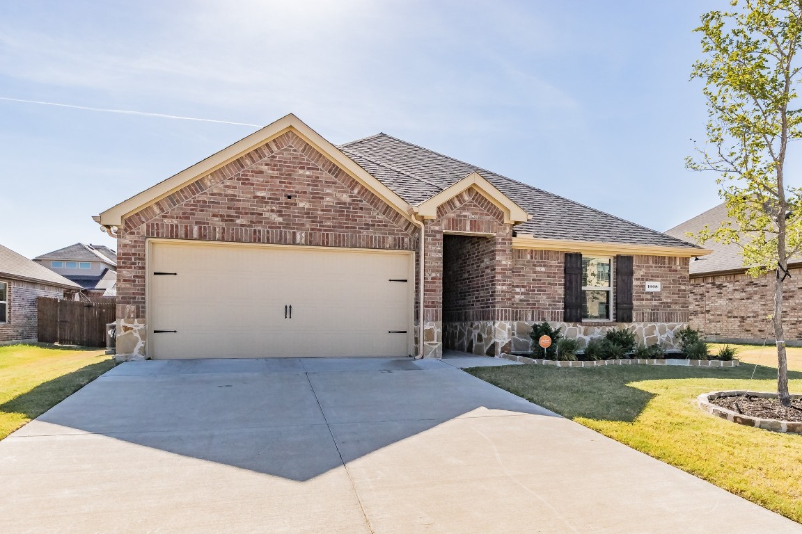 1008 Lonesome Way Princeton TX 75407