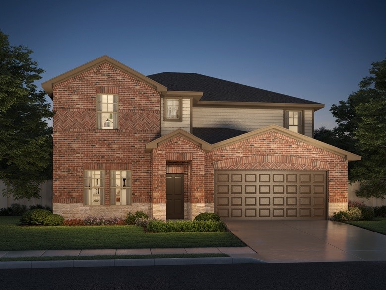 2429 Mankato Drive Fort Worth TX 76179