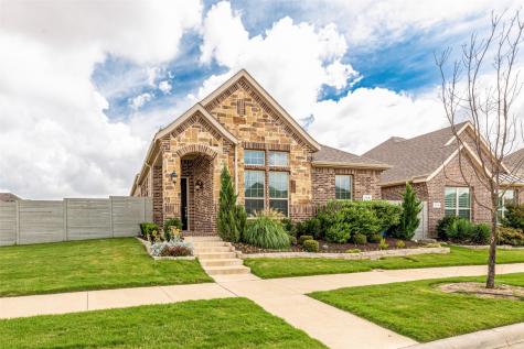 728 Boardwalk Way Argyle TX 76226