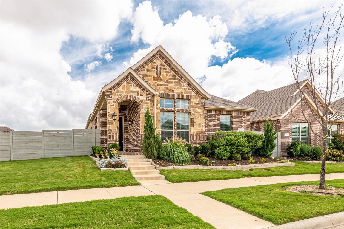 728 Boardwalk Way Argyle TX 76226